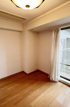 西新宿パークサイドタワー 