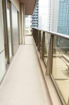 西新宿パークサイドタワー 