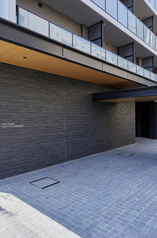 レックスガーデン神楽坂北町 