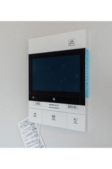 ルフォンプログレ品川戸越 
