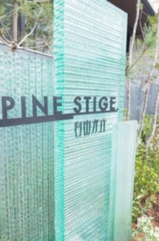 ＰＩＮＥ　ＳＴＩＧＥ自由が丘 