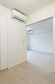 ドゥーエ西馬込ＩＩ 