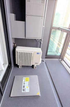 ローレルタワールネ浜松町 