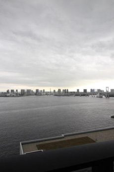 ローレルタワールネ浜松町 