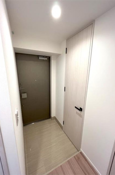 Ｉｒｉｓ西大井 