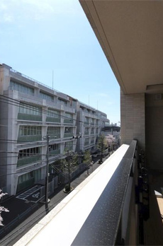 Ｉｒｉｓ西大井 