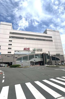Ｌａ　Ｖｉｔａ　大井（ラヴィータオオイ） 