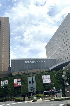 Ｌａ　Ｖｉｔａ　大井（ラヴィータオオイ） 