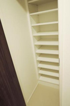 パークアクシス日本橋堀留町 