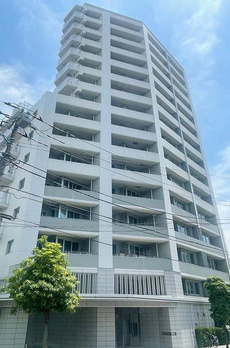パークホームズ清澄白河 