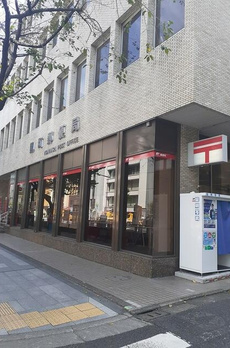 シュトラーレ四番町 