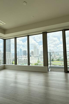 パークタワー晴海 