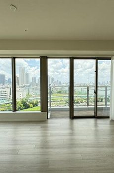 パークタワー晴海 