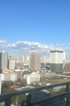 品川タワーフェイス 