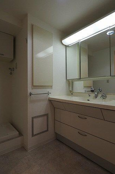 大森山王ホームズ 