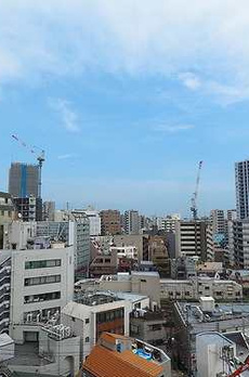 大森山王ホームズ 