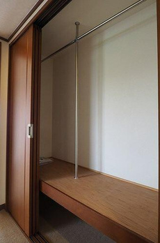 大森山王ホームズ 
