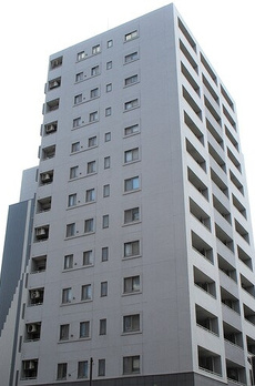 ライオンズステーションプラザ入谷 