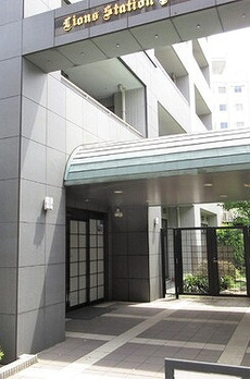 ライオンズステーションプラザ入谷 