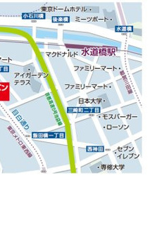 プライムアーバン飯田橋 