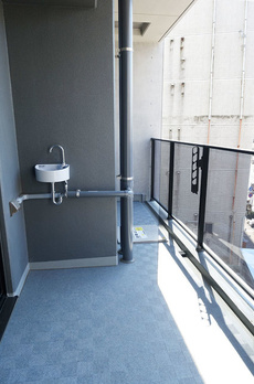 ディームス渋谷本町 