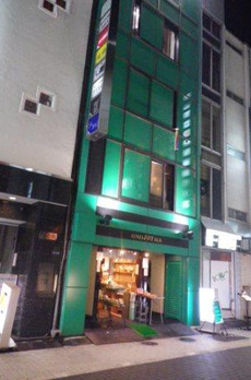 銀座片桐ビルⅣ 
