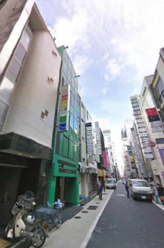 銀座片桐ビルⅣ 