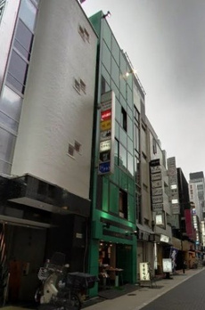 銀座片桐ビルⅣ 