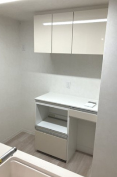 広尾アパートメント 