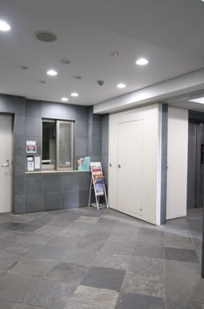 ファミール銀座イースト 