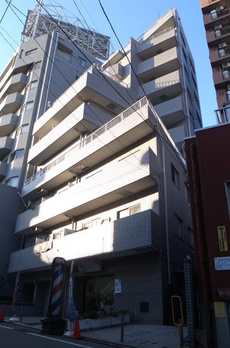 パーク池尻 