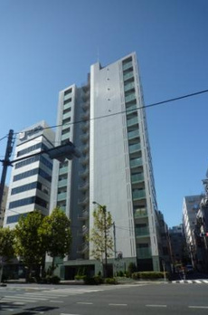 ファミール銀座イースト 