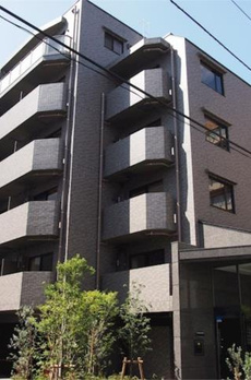 ルーブル泉岳寺前 