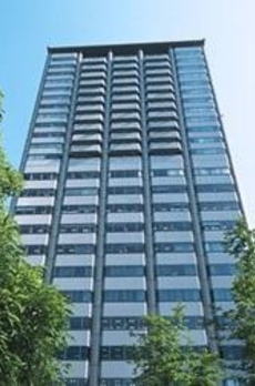 赤坂溜池タワーレジデンス 