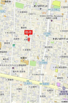 Ｂｒｉｌｌｉａ上野松が谷 