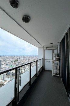 ザ・パークハウス西新宿タワー６０ 