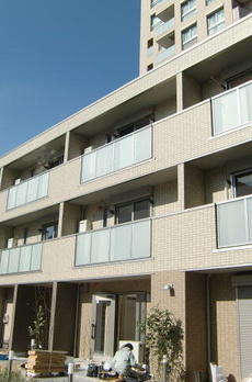ガーデンビレッジ小石川 