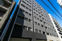 京橋レジデンス