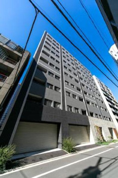 京橋レジデンス 