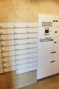 京橋レジデンス 