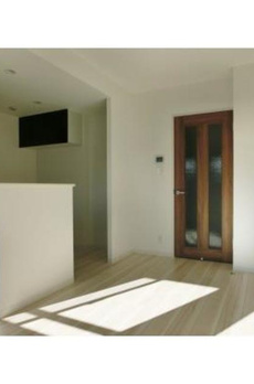 京橋レジデンス 