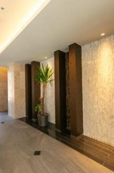 京橋レジデンス 