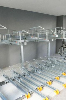 京橋レジデンス 