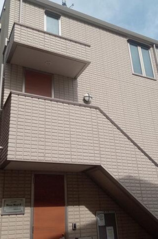 ＭａｉｓｏｎＭａｒｃｈⅡ 
