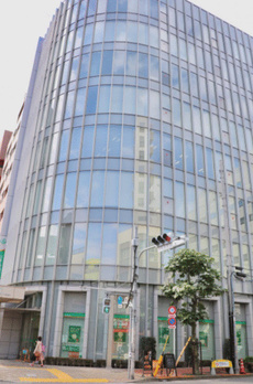 ＭａｉｓｏｎＭａｒｃｈⅡ 