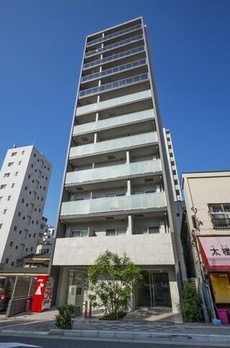 ティモーネプレミアム押上 