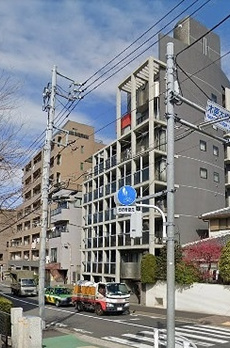 ラミアール門前仲町 