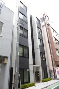 ラシクラス四谷 