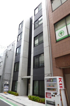 ラシクラス四谷 