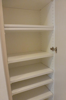 プラチナコート中目黒 